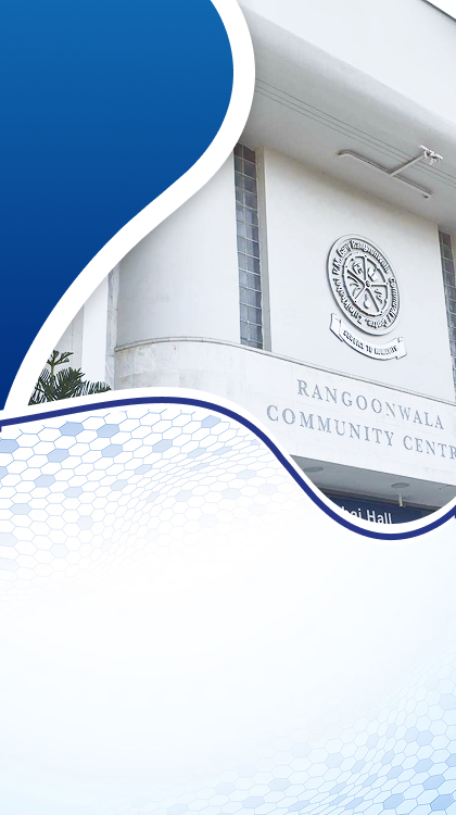 Mega Educational Event banner