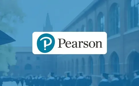 Pearson Partnership